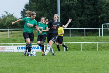 Bild 48 - Frauen SVHU 2 - Wellingsbuettel 1 : Ergebnis: 2:2